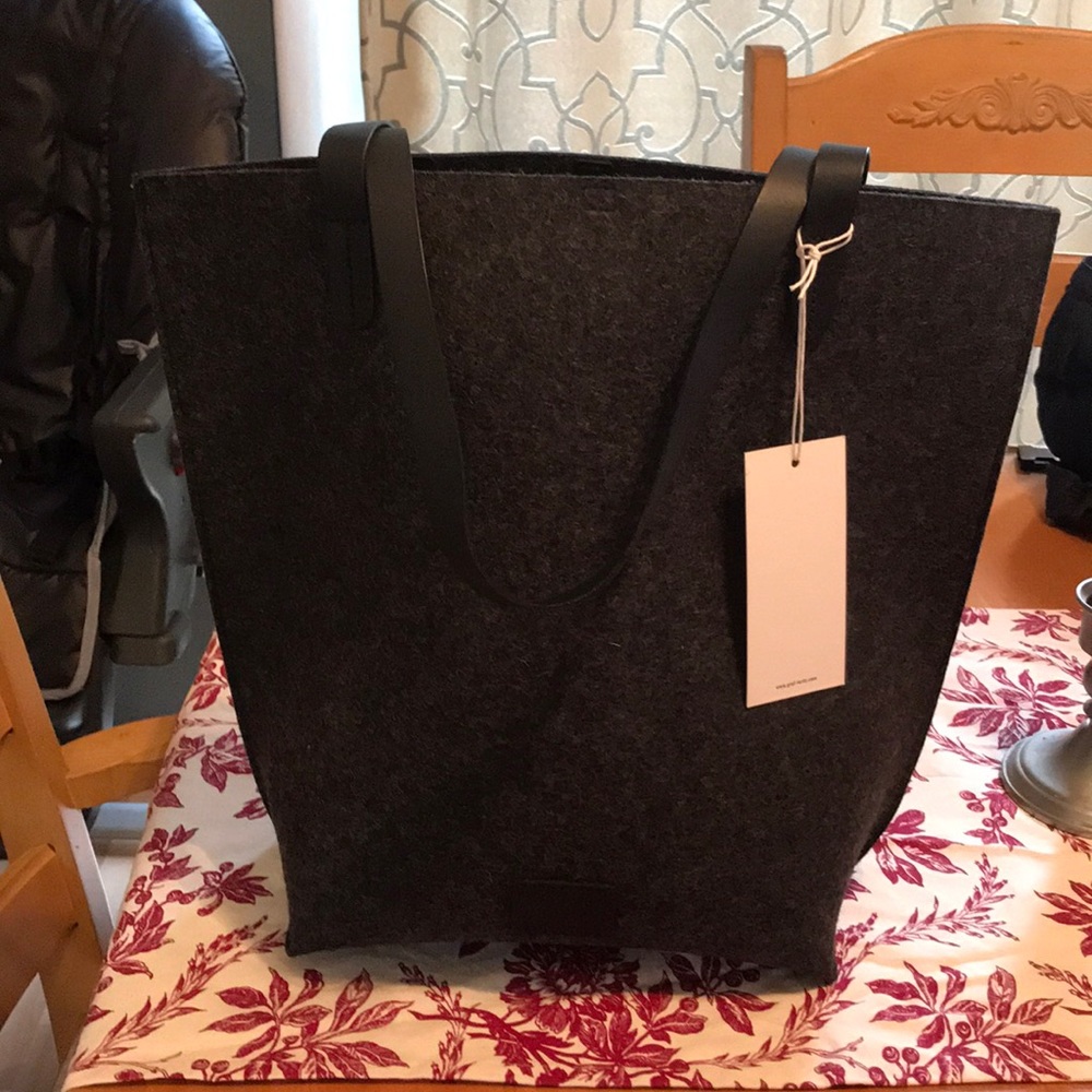 Graf Lantz Tote